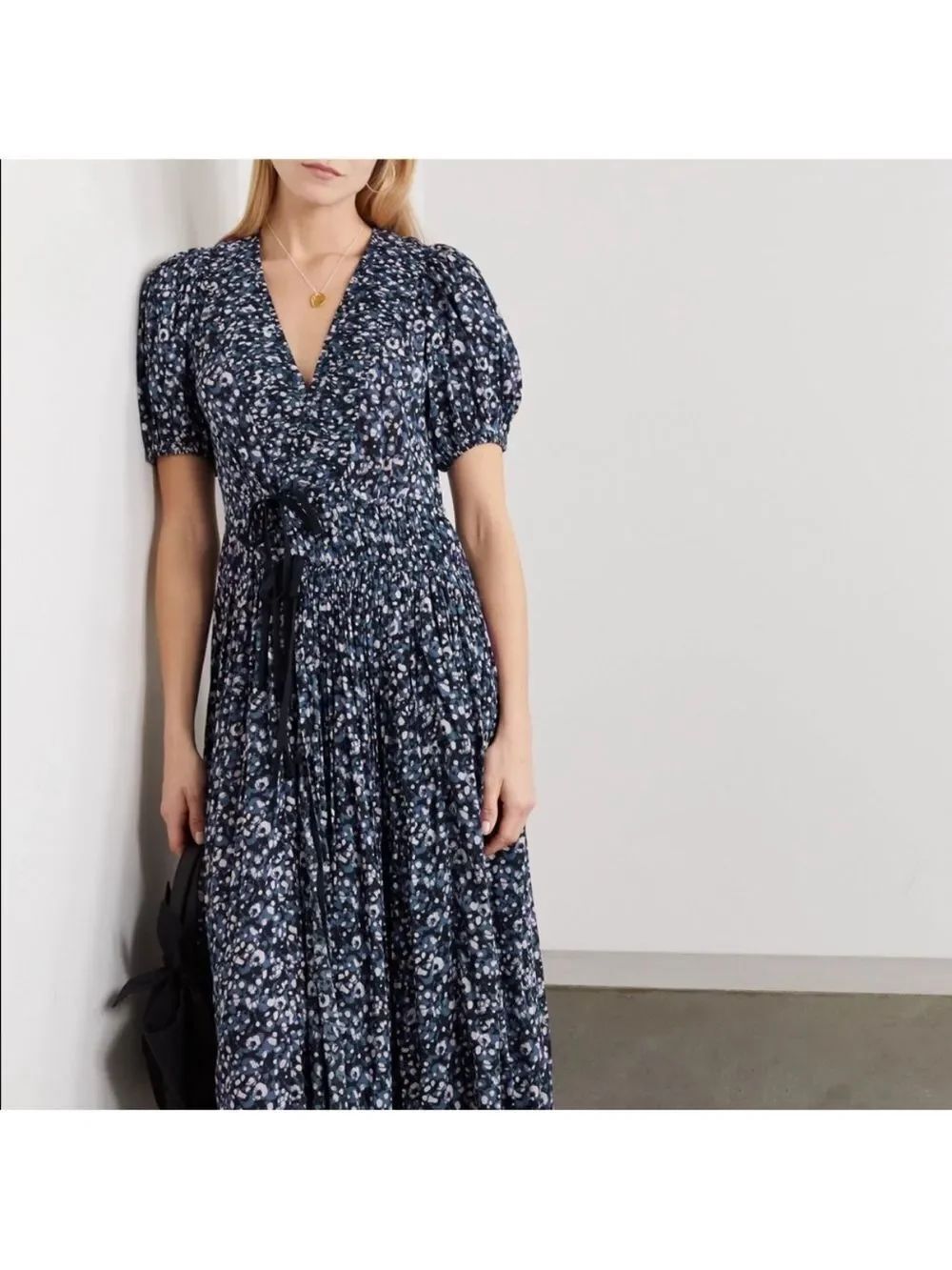 Ulla Johnson Kemala dress